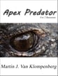 Apex Predator P.O.D. cover